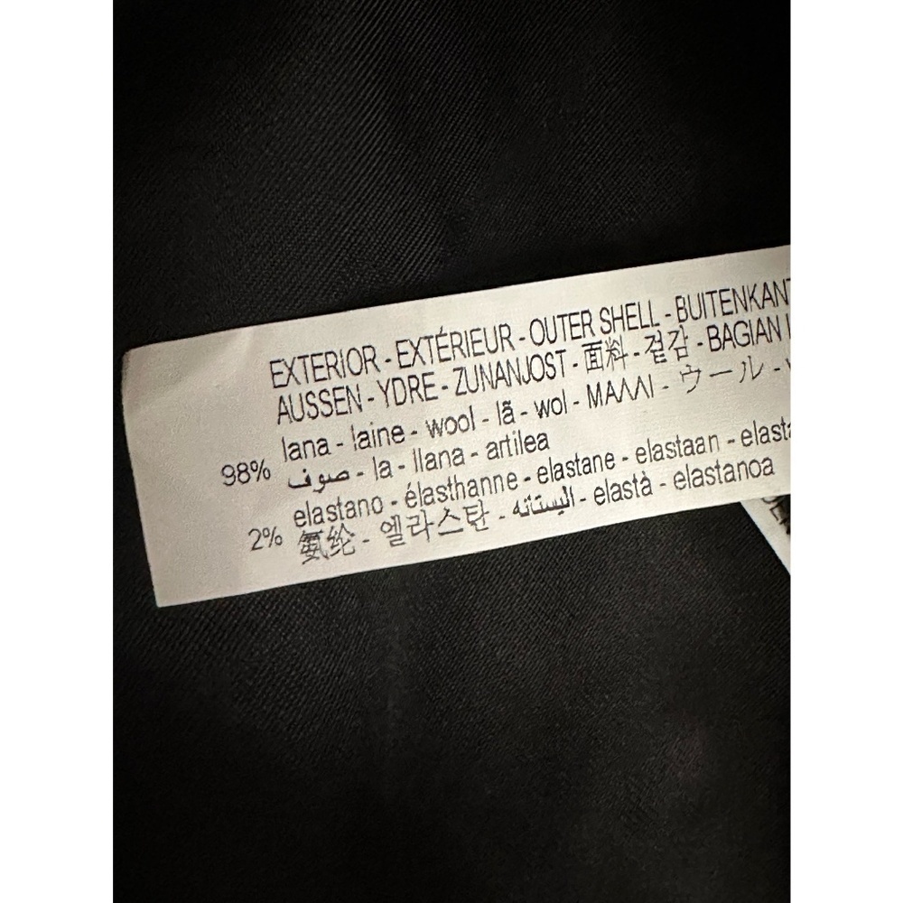 ZARA Wool Blazer Limited Edition - Picture 12 of 12